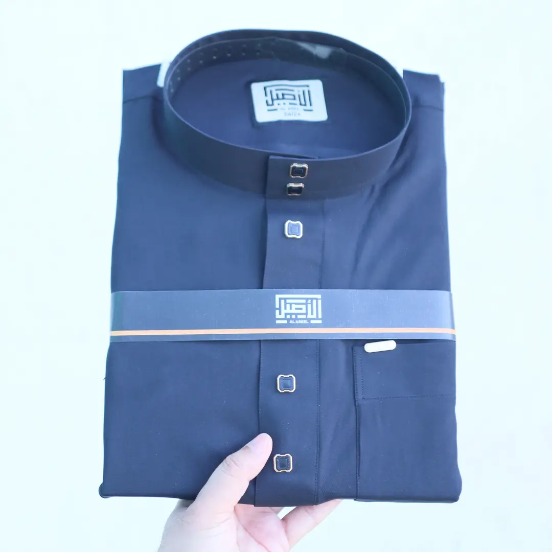 Premium Quality Arabian Jubba Code (AJ - 02)