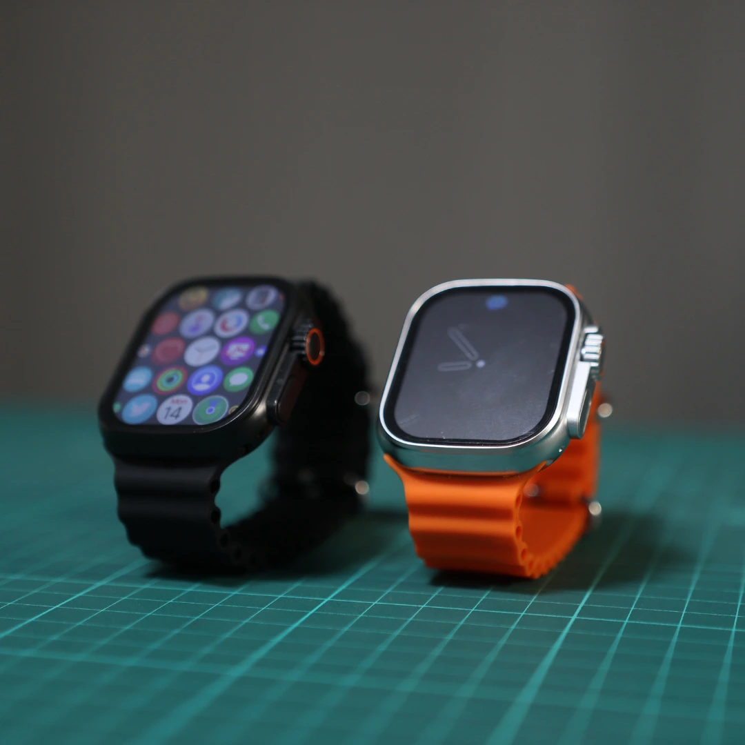 T900 Ultra 2 Pro Smart Watch