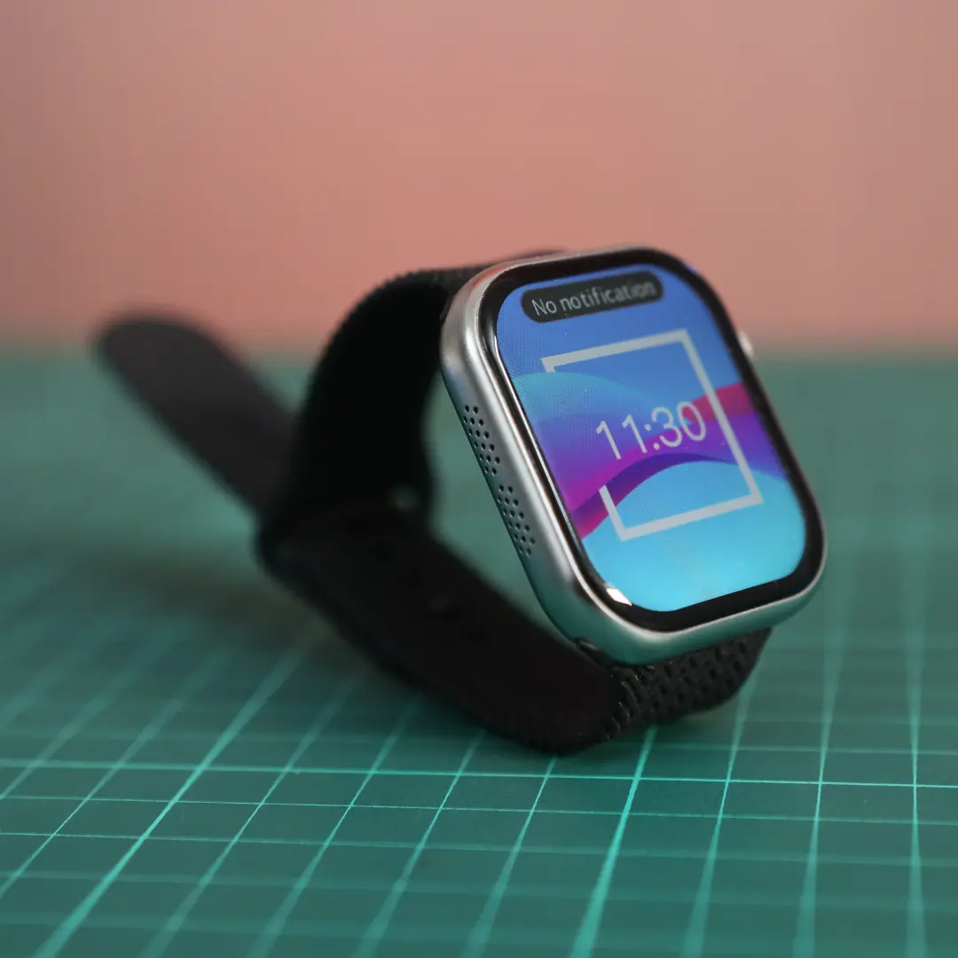 WS-X13 WISME Series 10 Smart Watch