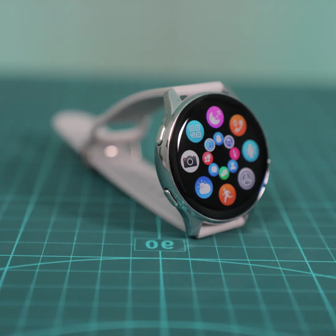 Active 2 Smart Watch