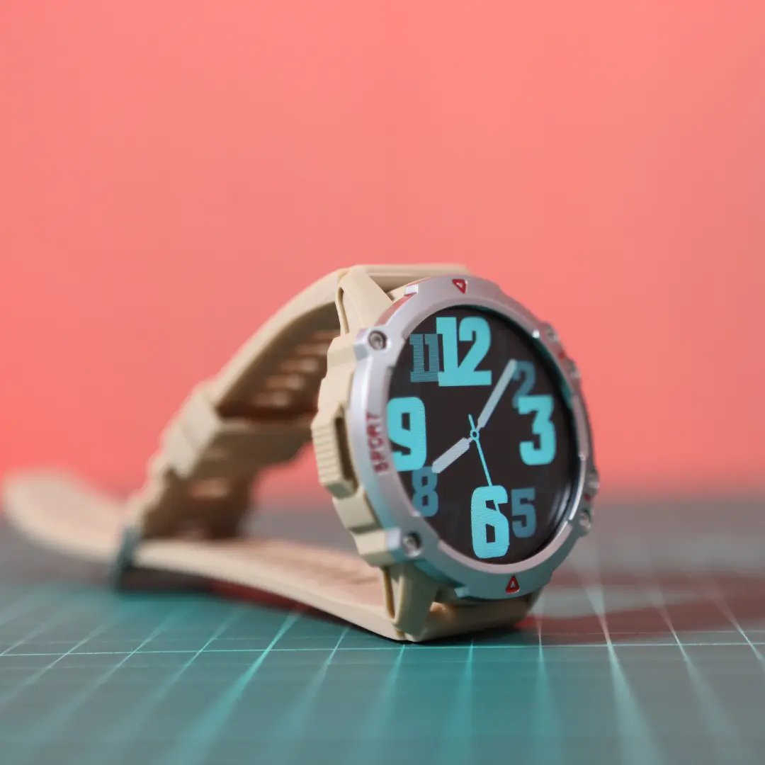 TF10 Pro Smart Watch