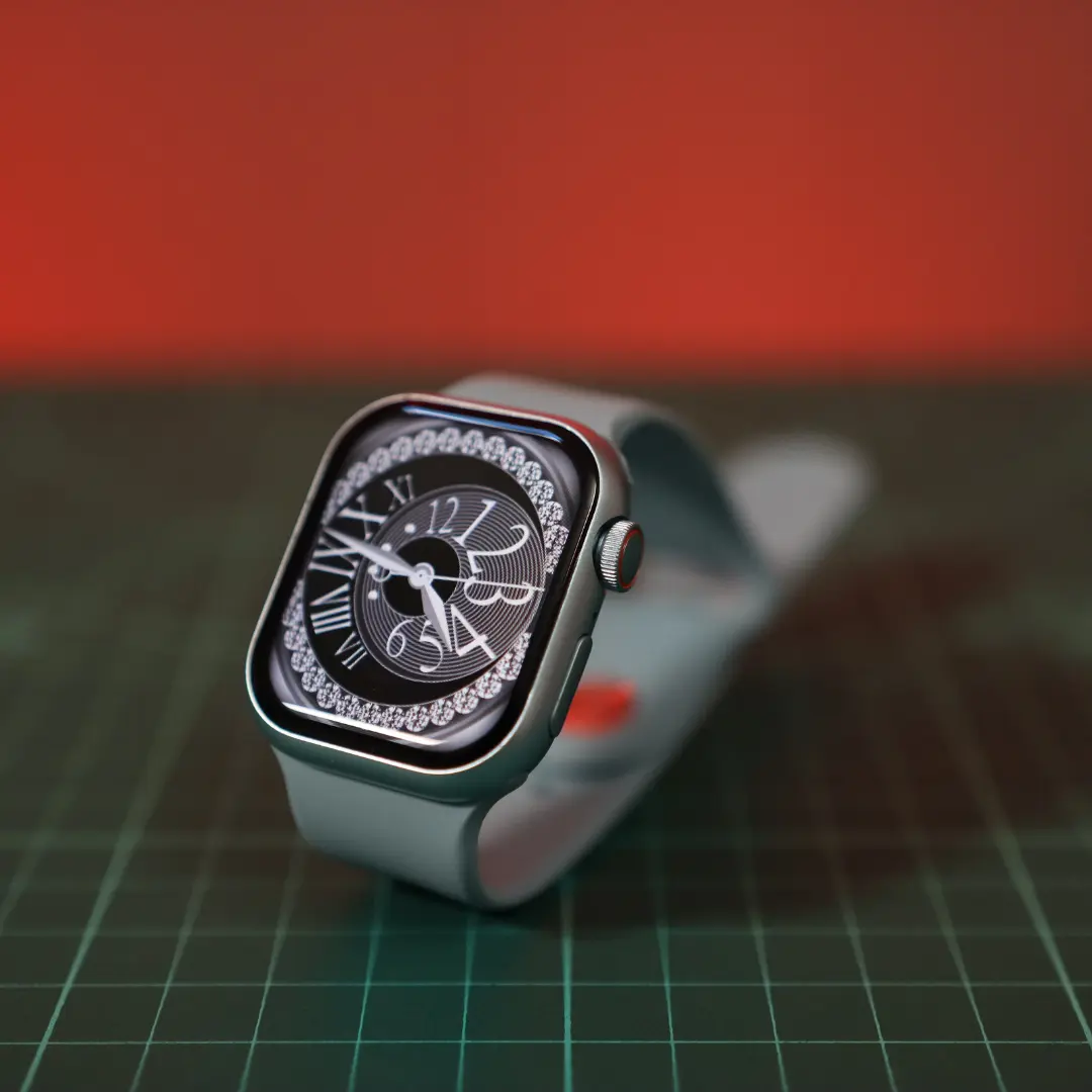 HW 9 Mini Smart Watch