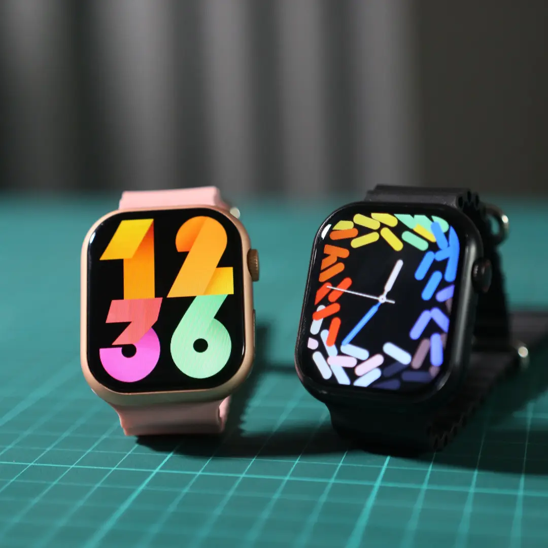 W9 Ultra 2 Smart Watch