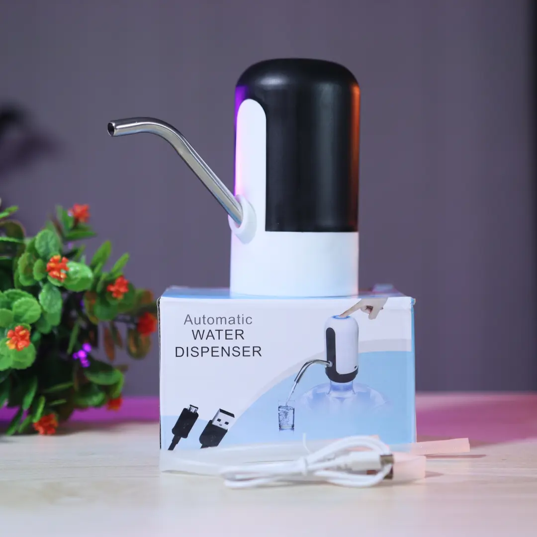 Best USB Charging Water Dispenser